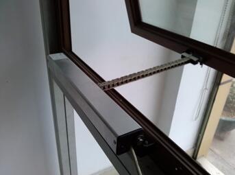 链条式电动开窗器 链条式电动开窗器